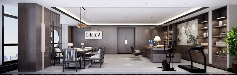 《智能家居装修设计与施工规范》团体标准审查会成功举行