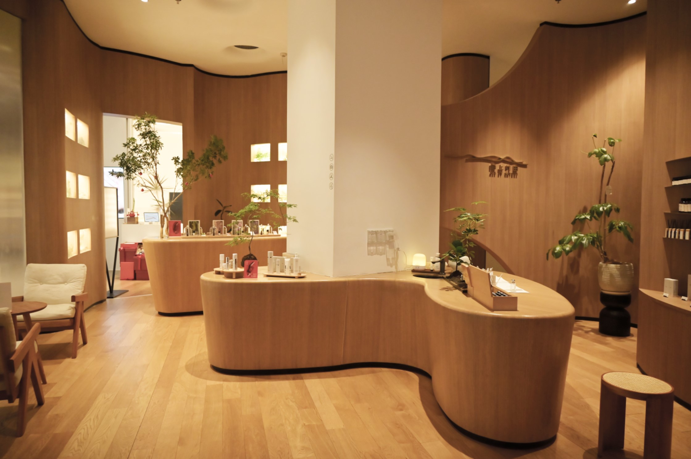 锦仓文华海上花田